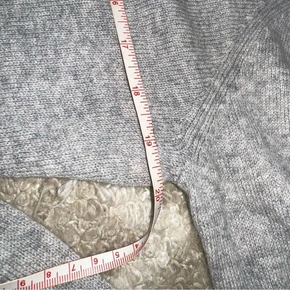 Charter club Cashmere Luxury size L - Picture 5 of 5